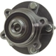 Purchase Top-Quality Front Hub Assembly by MOOG - 513268 pa1