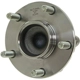 Purchase Top-Quality Front Hub Assembly by MOOG - 513268 pa14