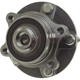 Purchase Top-Quality Front Hub Assembly by MOOG - 513268 pa19