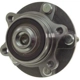 Purchase Top-Quality Front Hub Assembly by MOOG - 513268 pa5