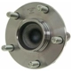 Purchase Top-Quality Front Hub Assembly by MOOG - 513268 pa7