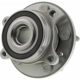Purchase Top-Quality MOOG - 513275 - Front Hub Assembly pa7