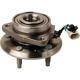 Purchase Top-Quality Front Hub Assembly by MOOG - 513276 pa16