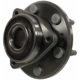 Purchase Top-Quality Front Hub Assembly by MOOG - 513277 pa1