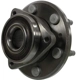 Purchase Top-Quality Front Hub Assembly by MOOG - 513277 pa16