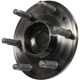 Purchase Top-Quality Front Hub Assembly by MOOG - 513277 pa18