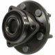 Purchase Top-Quality Front Hub Assembly by MOOG - 513277 pa20