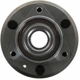Purchase Top-Quality Front Hub Assembly by MOOG - 513277 pa21