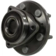 Purchase Top-Quality Front Hub Assembly by MOOG - 513277 pa4