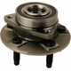 Purchase Top-Quality Front Hub Assembly by MOOG - 513282 pa11