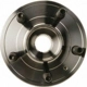 Purchase Top-Quality Front Hub Assembly by MOOG - 513282 pa12