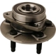 Purchase Top-Quality Front Hub Assembly by MOOG - 513282 pa23
