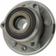 Purchase Top-Quality Front Hub Assembly by MOOG - 513282 pa7