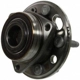 Purchase Top-Quality Front Hub Assembly by MOOG - 513288 pa1