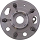 Purchase Top-Quality Front Hub Assembly by MOOG - 513288 pa10