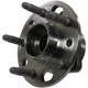 Purchase Top-Quality Front Hub Assembly by MOOG - 513288 pa5
