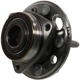 Purchase Top-Quality Front Hub Assembly by MOOG - 513288 pa6