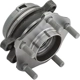 Purchase Top-Quality Front Hub Assembly by MOOG - 513294 pa16