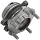 Purchase Top-Quality Front Hub Assembly by MOOG - 513294 pa20