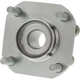 Purchase Top-Quality Front Hub Assembly by MOOG - 513297 pa11