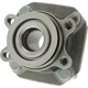 Purchase Top-Quality Front Hub Assembly by MOOG - 513297 pa16