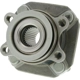 Purchase Top-Quality Front Hub Assembly by MOOG - 513297 pa17