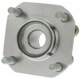 Purchase Top-Quality Front Hub Assembly by MOOG - 513297 pa2