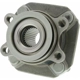 Purchase Top-Quality Front Hub Assembly by MOOG - 513297 pa3