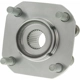 Purchase Top-Quality Front Hub Assembly by MOOG - 513297 pa5