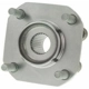 Purchase Top-Quality Front Hub Assembly by MOOG - 513297 pa7