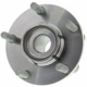 Purchase Top-Quality Front Hub Assembly by MOOG - 513298 pa8