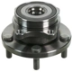 Purchase Top-Quality Front Hub Assembly by MOOG - 513302 pa5