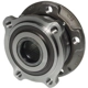 Purchase Top-Quality Front Hub Assembly by MOOG - 513305 pa3