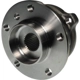 Purchase Top-Quality Front Hub Assembly by MOOG - 513305 pa4
