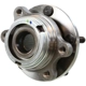 Purchase Top-Quality Front Hub Assembly by MOOG - 513310 pa6