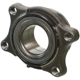 Purchase Top-Quality Front Hub Assembly by MOOG - 513311 pa6