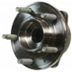 Purchase Top-Quality Front Hub Assembly by MOOG - 513316 pa14