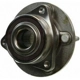 Purchase Top-Quality Front Hub Assembly by MOOG - 513316 pa16