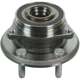 Purchase Top-Quality Front Hub Assembly by MOOG - 513324 pa3
