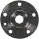 Purchase Top-Quality Front Hub Assembly by MOOG - 513328 pa1