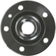 Purchase Top-Quality Front Hub Assembly by MOOG - 513328 pa2