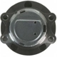 Purchase Top-Quality Front Hub Assembly by MOOG - 513334 pa3