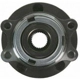 Purchase Top-Quality Front Hub Assembly by MOOG - 513335 pa13
