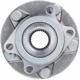Purchase Top-Quality Front Hub Assembly by MOOG - 513336 pa6