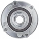 Purchase Top-Quality Front Hub Assembly by MOOG - 513339 pa6