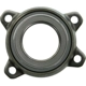 Purchase Top-Quality Front Hub Assembly by MOOG - 513340 pa4