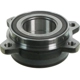 Purchase Top-Quality Front Hub Assembly by MOOG - 513340 pa5