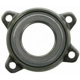 Purchase Top-Quality Front Hub Assembly by MOOG - 513340 pa6