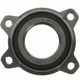 Purchase Top-Quality Front Hub Assembly by MOOG - 513340 pa8