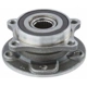 Purchase Top-Quality Front Hub Assembly by MOOG - 513348 pa1